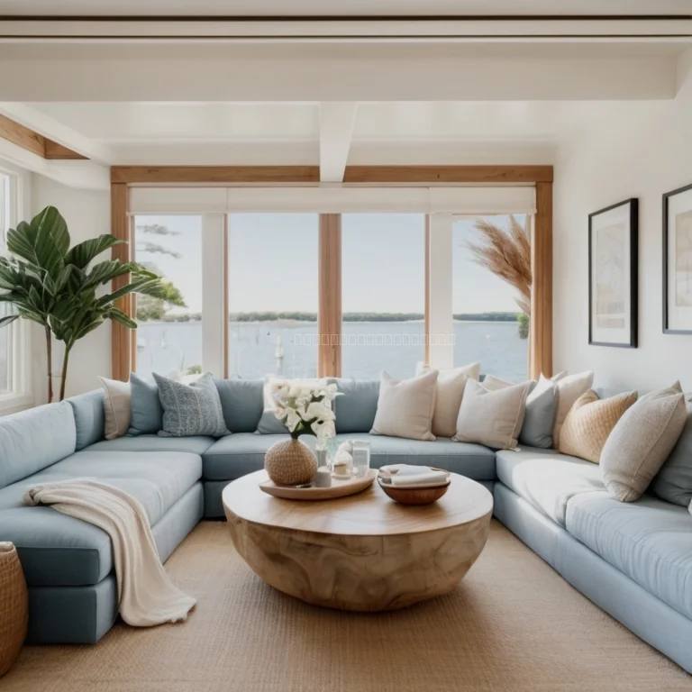 Natürliche Materialien