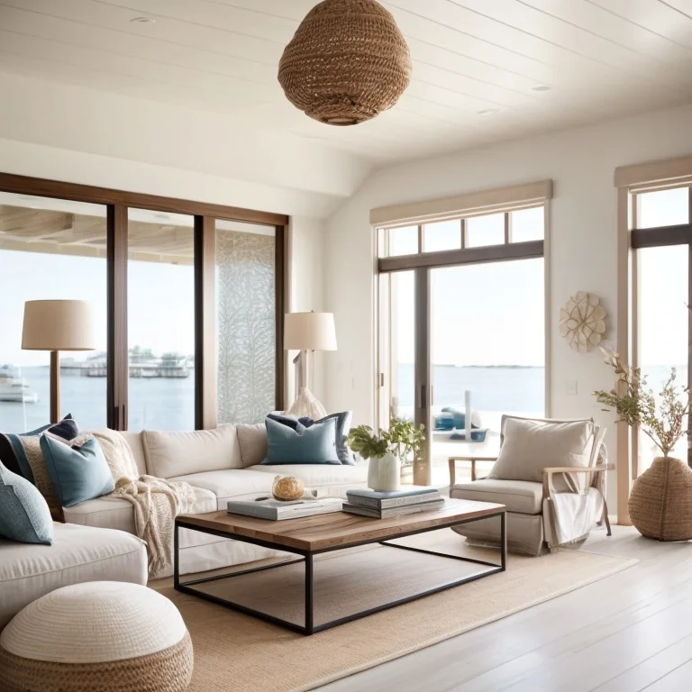 Stimmungsvolle Beleuchtung